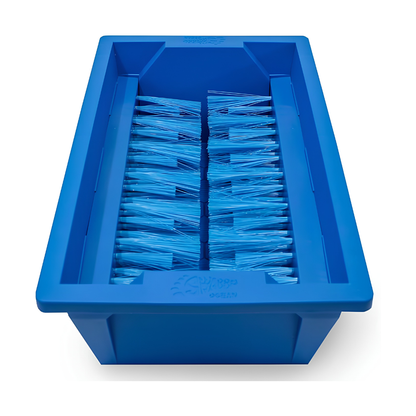 Beach Sand Remover Brush Box