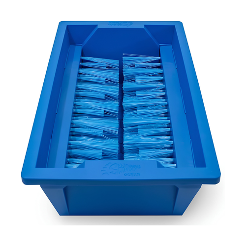 Beach Sand Remover Brush Box